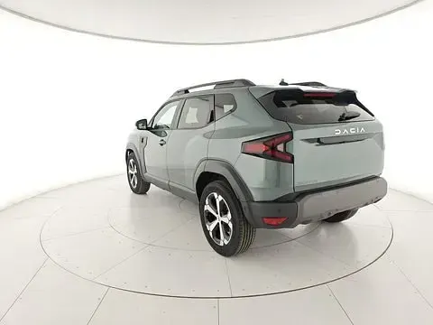 Nuova Dacia Duster Journey 122 CV (89 kW) 2026 Verde SUV