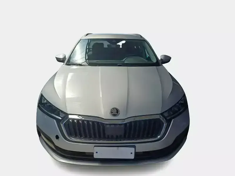 Usata Skoda Octavia Executive 149 CV (109 kW) 2022 Station wagon