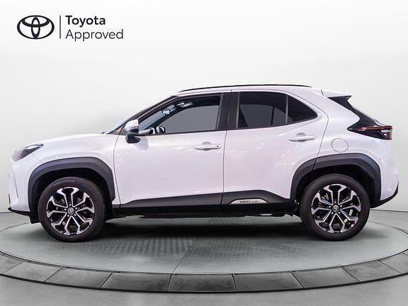 Usata Toyota Yaris Cross Trend 2024 Altro SUV