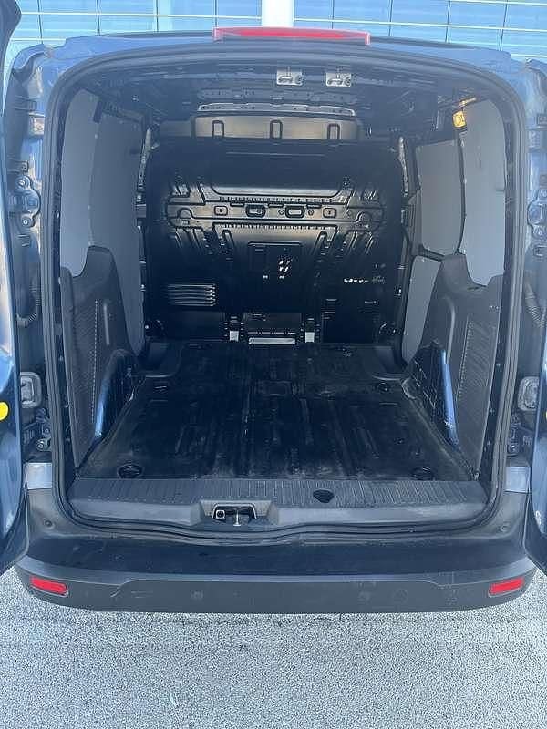 Usata Ford Transit 102 CV (75 kW) 2023 Furgone
