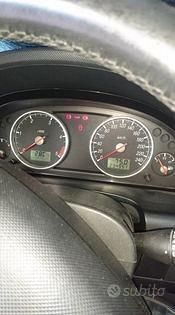 Usata Ford Mondeo 115 CV (84 kW) 2001 Grigio Berlina