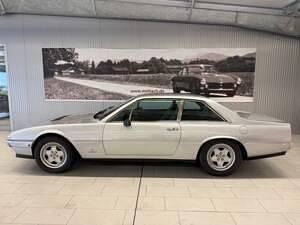 Usata Ferrari 412 340 CV (250 kW) 1986 Altri Coupé