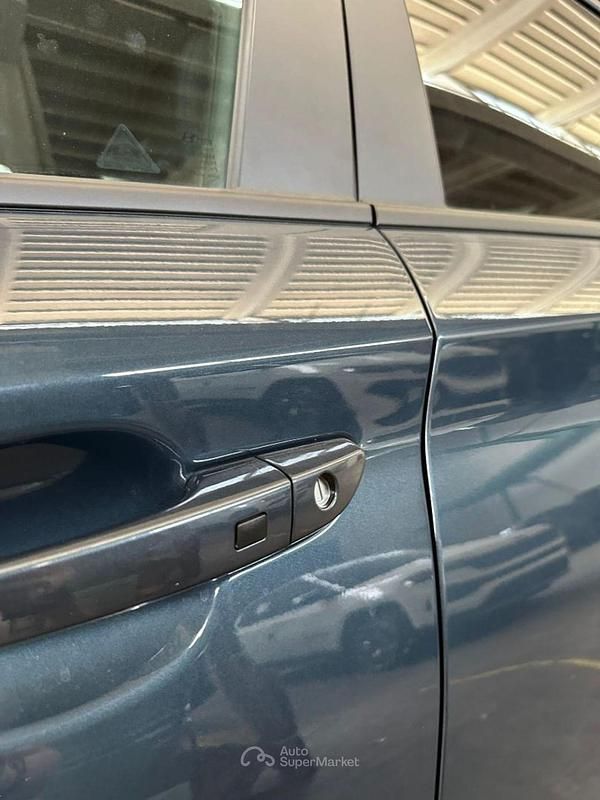 Nuova Hyundai Kona 25 kW (35 CV) 2026 Verde SUV