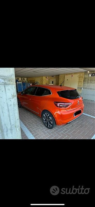 Usata Renault Clio IV Edition One 101 CV (74 kW) 2019 Berlina