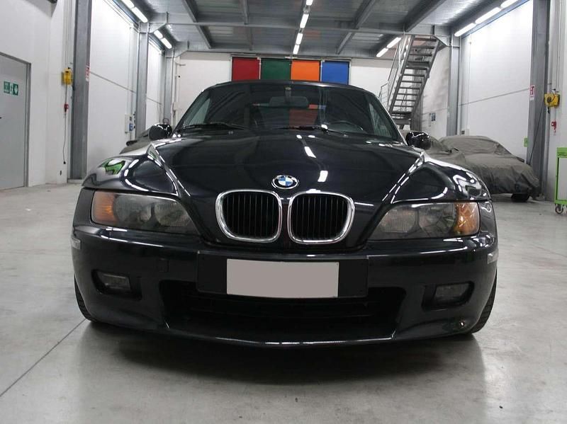 Usata BMW Z3 193 CV (141 kW) 1998 Other Cabrio