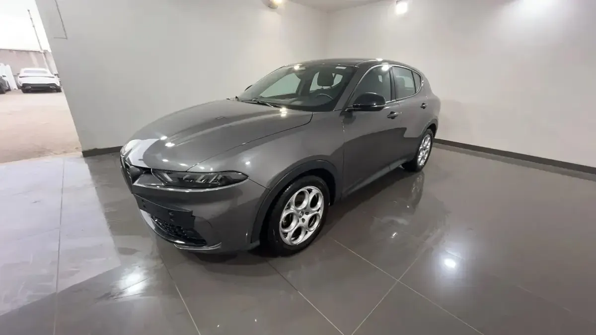 Usata Alfa Romeo Tonale Sprint 130 CV (95 kW) 2023 SUV