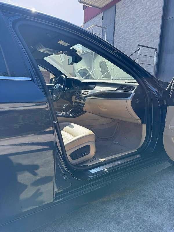 Usata BMW 535 272 CV (200 kW) 2014 Berlina