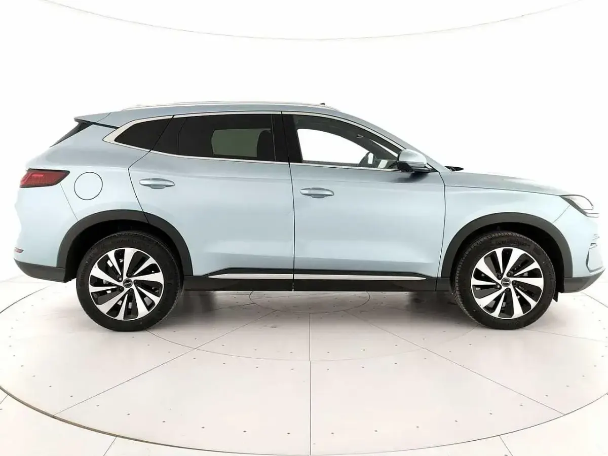 Nuova BYD Seal Comfort 98 CV (72 kW) 2026 SUV