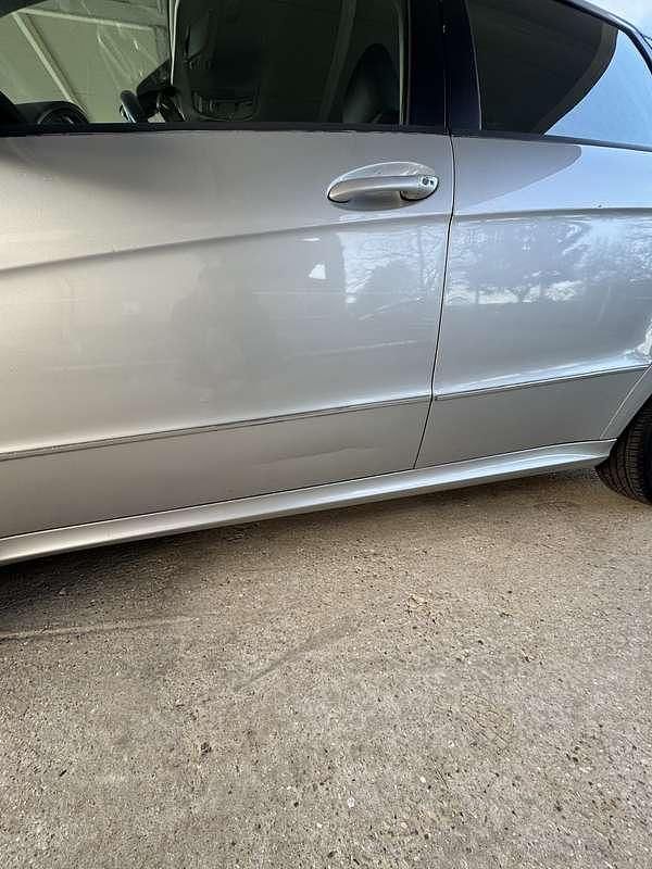 Usata Mercedes A160 Elegance 95 CV (69 kW) 2011 Utilitaria