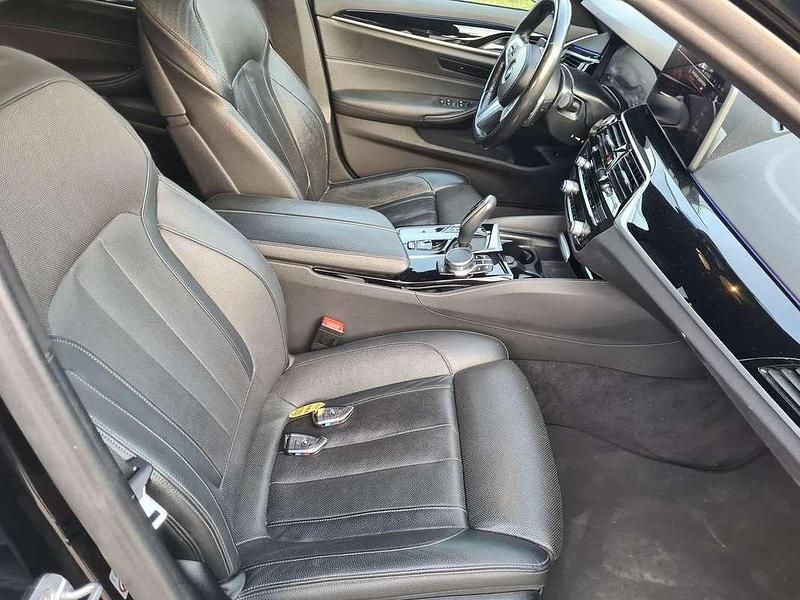 Usata BMW 530 249 CV (183 kW) 2022 Station wagon