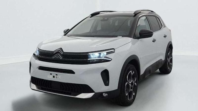 Nuova Citroën C5 Aircross 131 CV (96 kW) 2025 Vari colori SUV