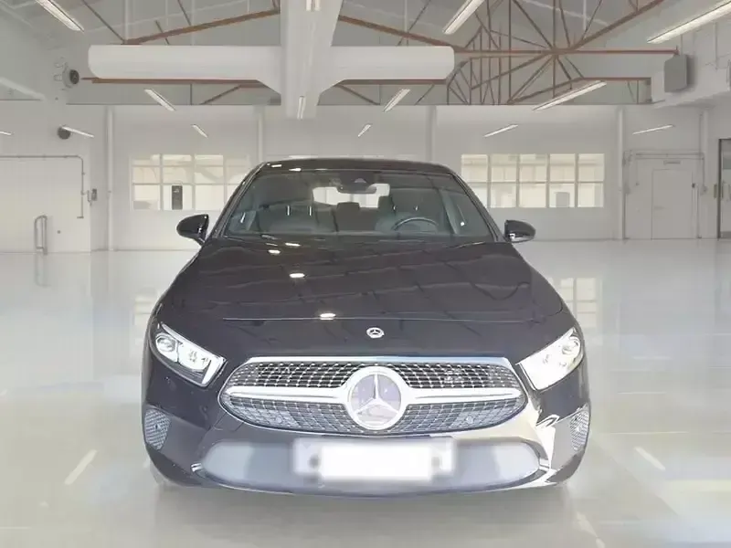Usata Mercedes A250 Business 160 CV (117 kW) 2021 Berlina