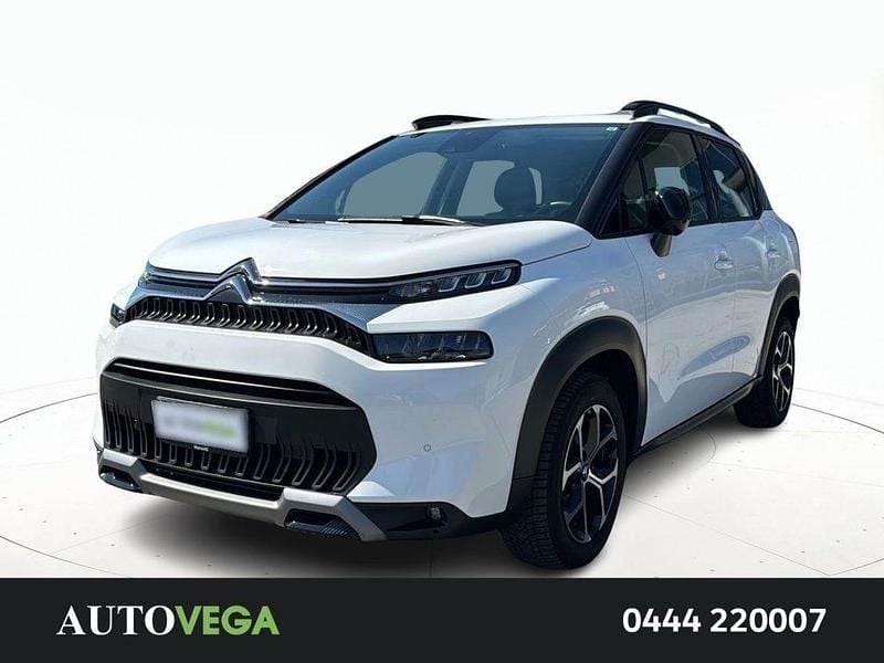 Usata Citroën C3 Aircross PureTech 110 CV (80 kW) 2023 SUV
