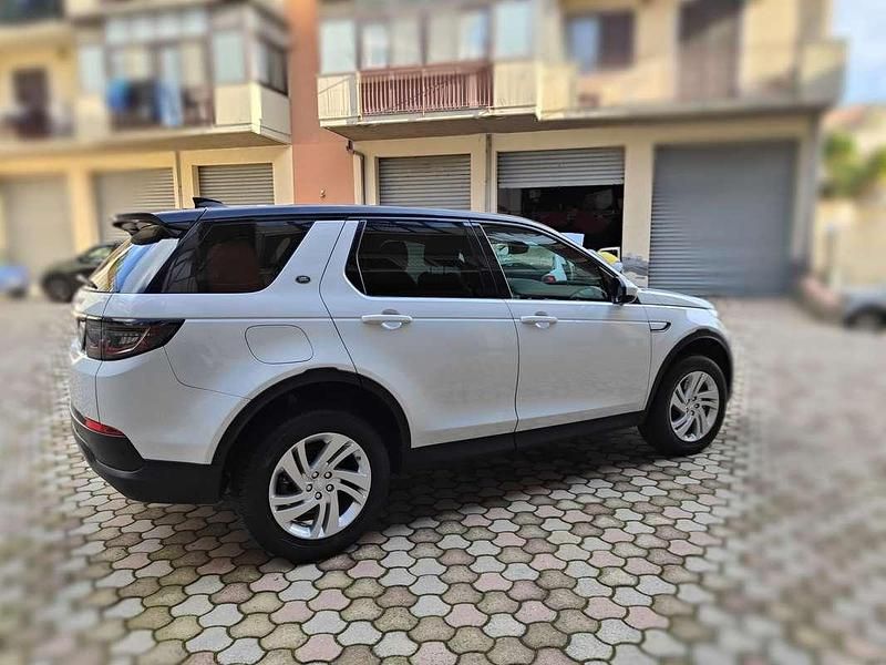 Usata Land Rover Discovery Sport S 150 CV (110 kW) 2020 SUV