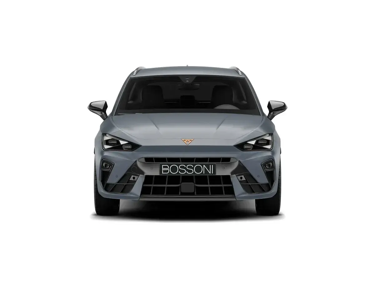 Nuova Cupra Leon 2026