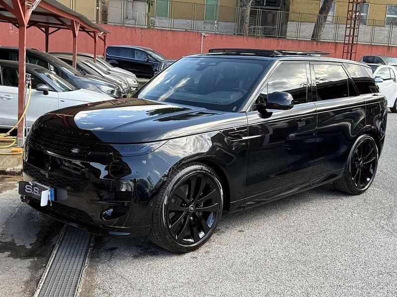 Usata Land Rover Range Rover Sport Dynamic 249 CV (183 kW) 2023 Other SUV