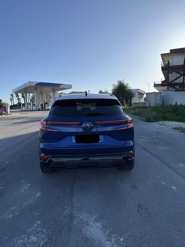 Usata Renault Austral Techno Esprit Alpine 131 CV (96 kW) 2023 SUV