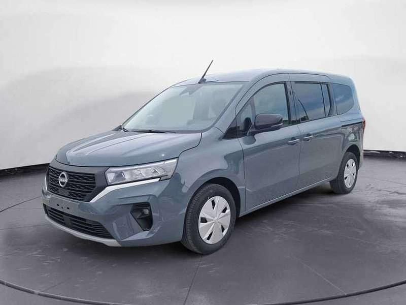 Grigio Nuova 2026 Nissan Townstar N-Connecta | 29.300 € (Buon prezzo) - Immagine 1/4