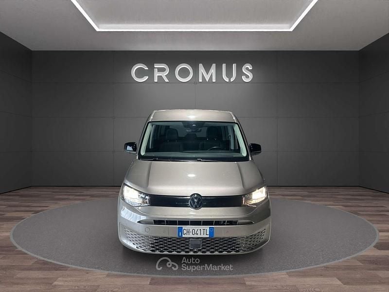 Usata VW Caddy Maxi Business 102 CV (75 kW) 2022 Other Monovolume