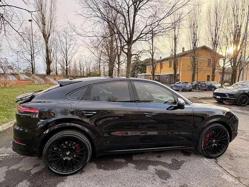 Usata Porsche Cayenne Coupe 441 CV (324 kW) 2020 Coupé