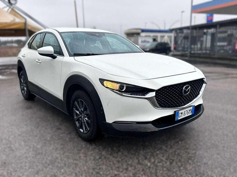 Usata Mazda CX-30 Evolve 122 CV (89 kW) 2023 Other SUV