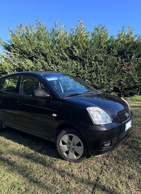 Occasion Kia Picanto Air 65 ch (47 kW) 2006 Citadine