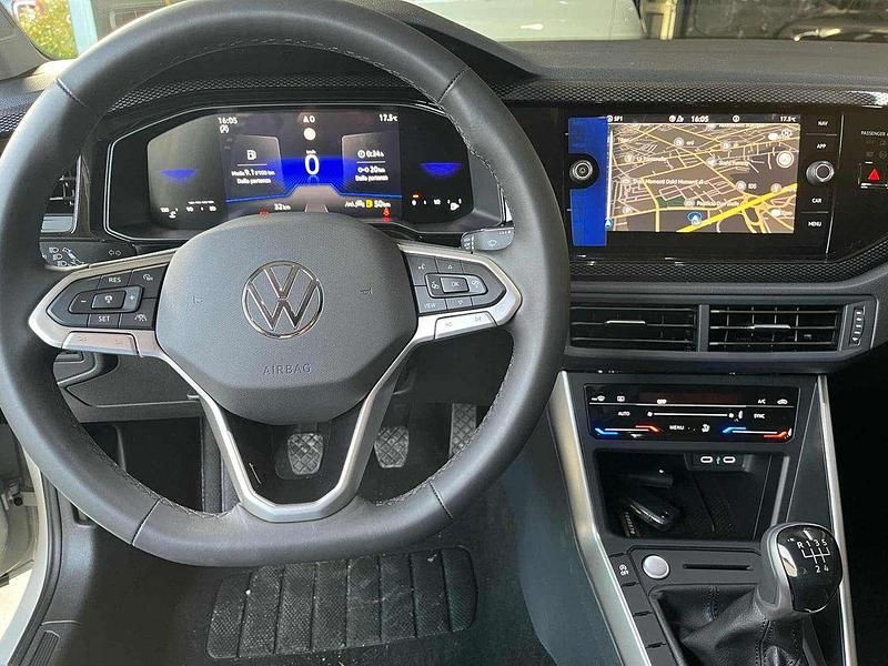Nuova VW Taigo Edition 95 CV (69 kW) 2025 Vari colori SUV