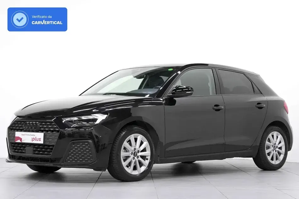 Usata Audi A1 Comfort 110 CV (80 kW) 2023 SUV