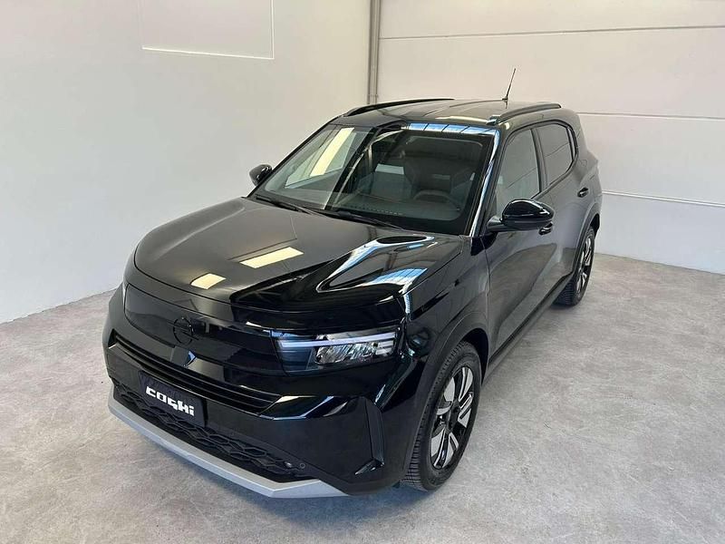 Nuova Opel Frontera 145 CV (106 kW) 2025 Nero SUV
