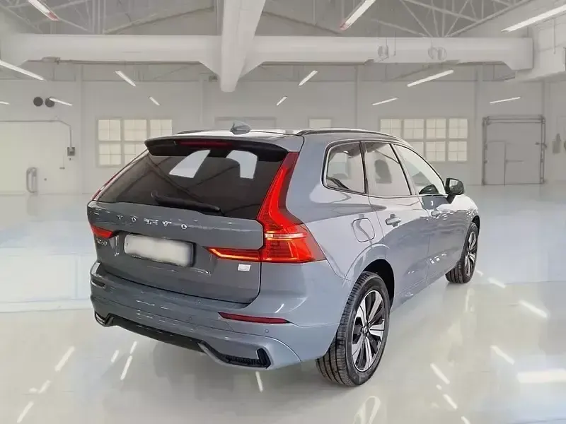 Usata Volvo XC60 Plus 252 CV (185 kW) 2023 SUV