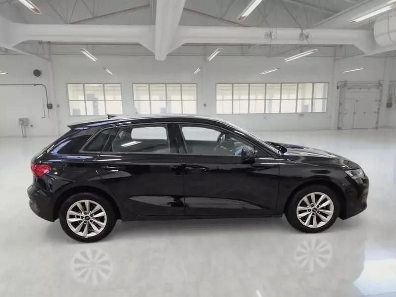 Usata Audi A3 Business 115 CV (84 kW) 2023 Berlina