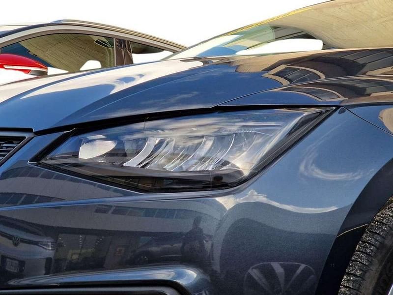 Usata Seat Ibiza Style 95 CV (69 kW) 2025 Magnetic tech Berlina