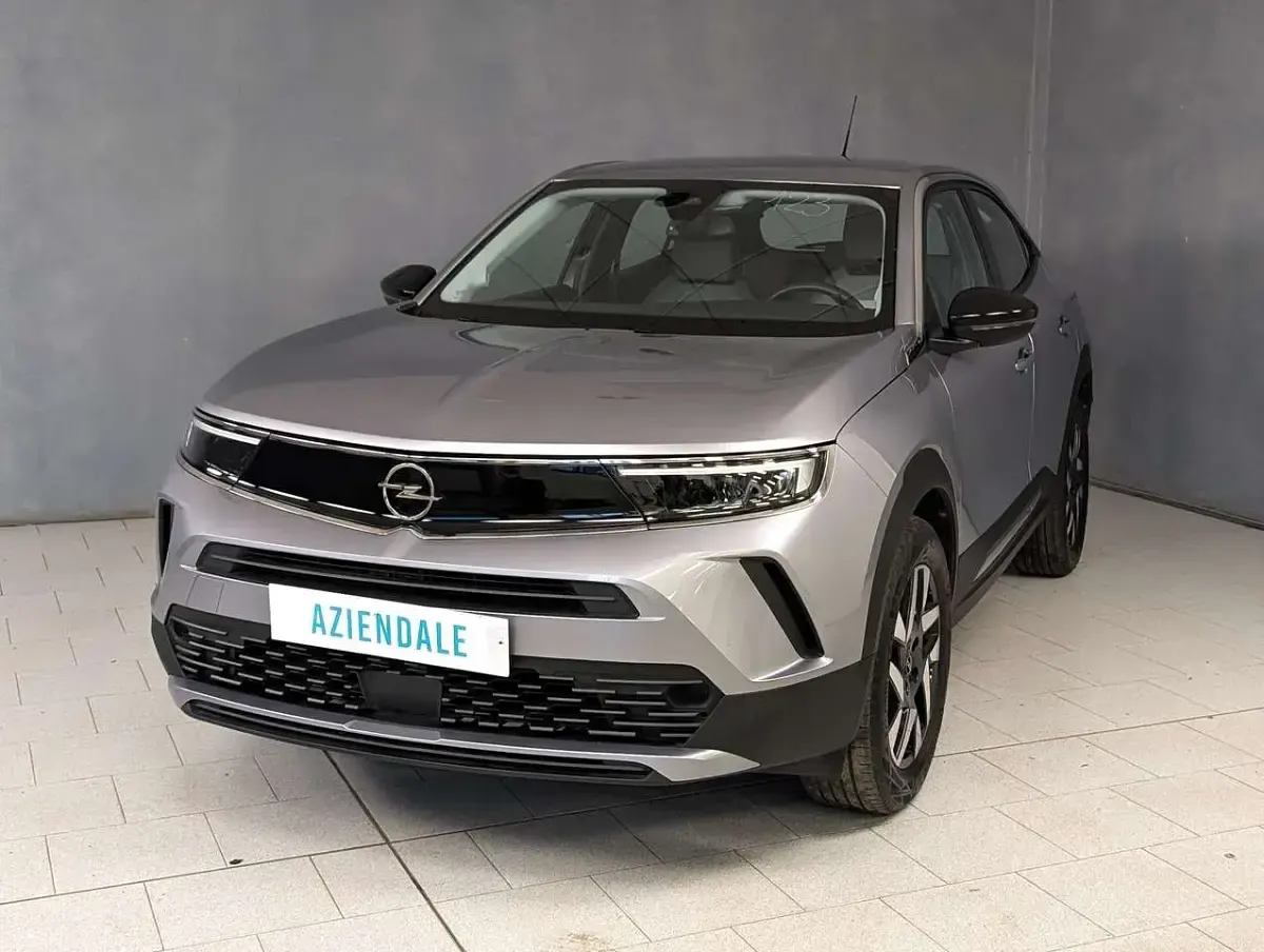 Usata Opel Mokka Elegance 131 CV (96 kW) 2023 SUV