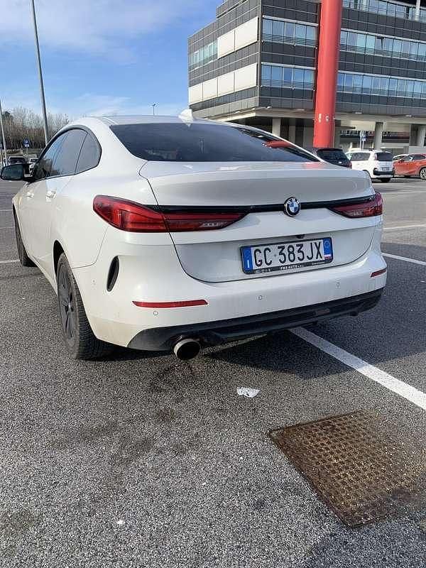 Usata BMW 218 M Sport 140 CV (102 kW) 2020 Coupé