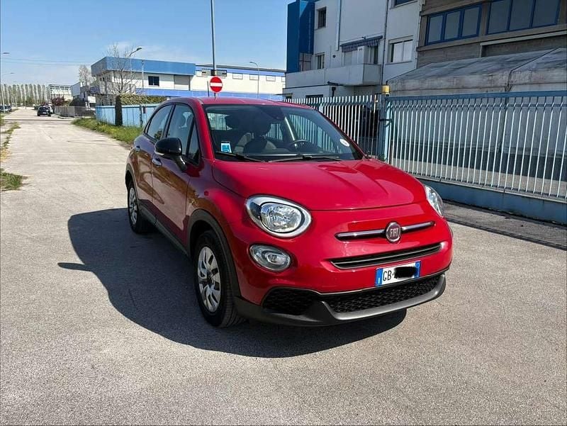 Usata Fiat 500 Urban 120 CV (88 kW) 2020 Station wagon