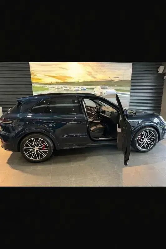 Usata Porsche Cayenne 475 CV (349 kW) 2024 SUV