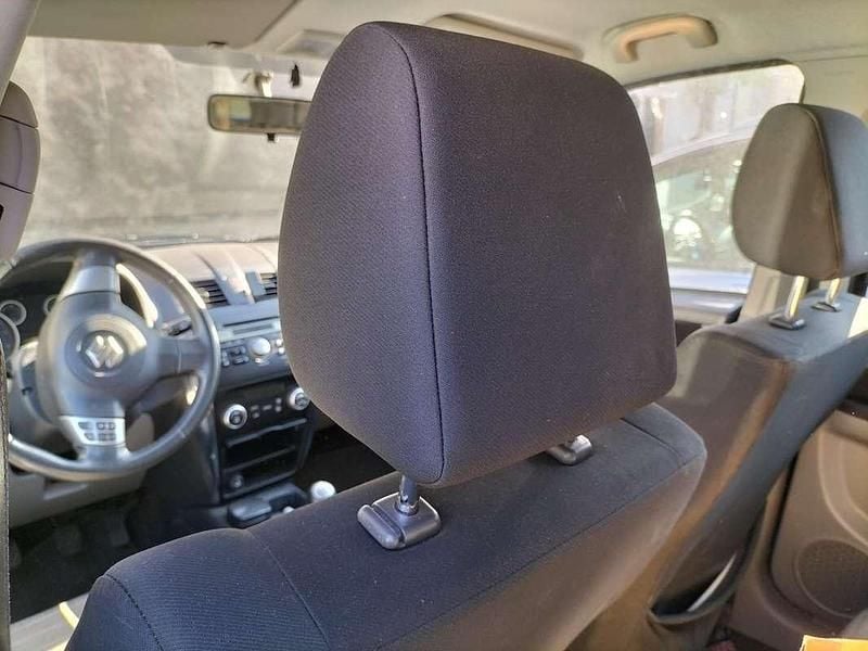 Usata Suzuki SX4 GL 135 CV (99 kW) 2009 SUV