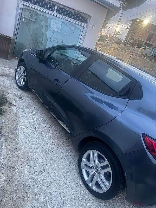 Usata Renault Clio IV Business 76 CV (55 kW) 2019 Berlina