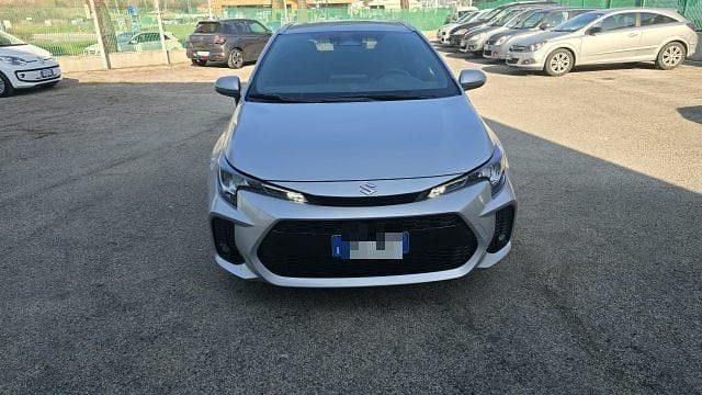 Usata Suzuki Swace Cool 140 CV (102 kW) 2024 Argento Station wagon