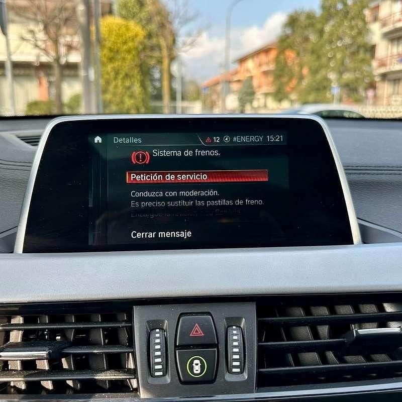 Usata BMW X2 140 CV (102 kW) 2019 SUV