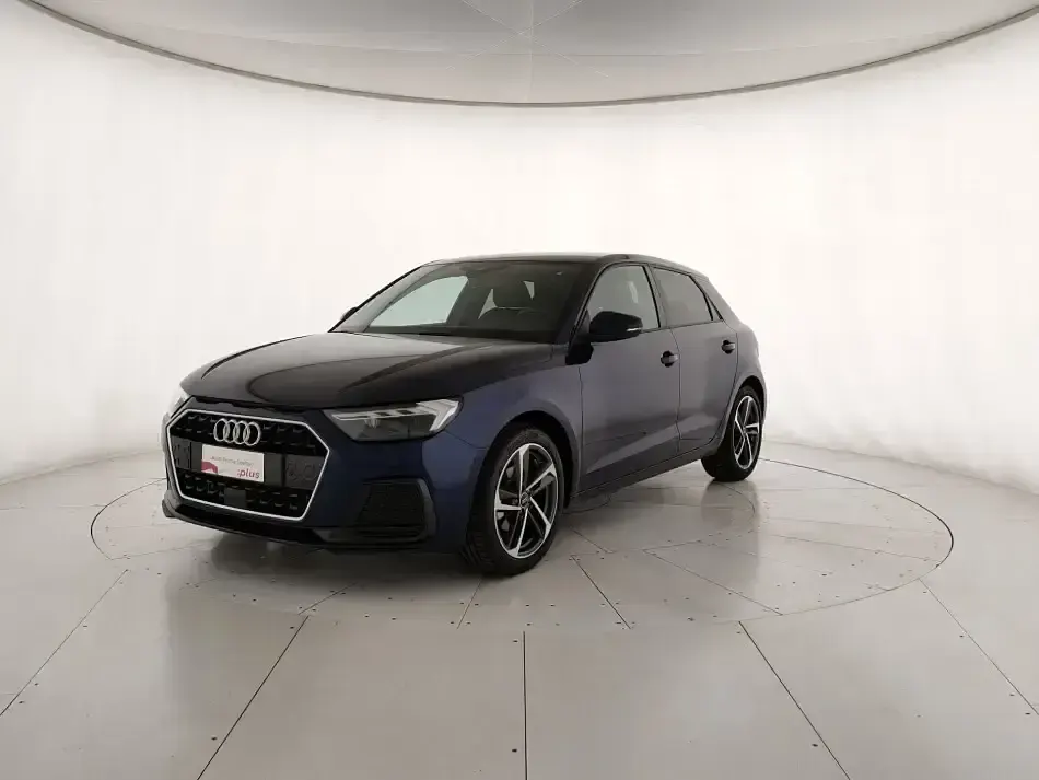 Usata Audi A1 Sportback Advanced 150 CV (110 kW) 2025 Utilitaria