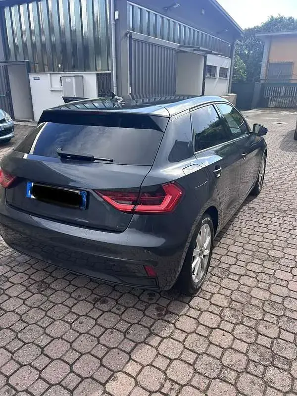 Usata Audi A1 Sportback Design 95 CV (69 kW) 2022 Utilitaria