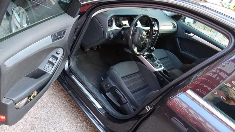 Usata Audi A4 Allroad 143 CV (105 kW) 2010 Station wagon