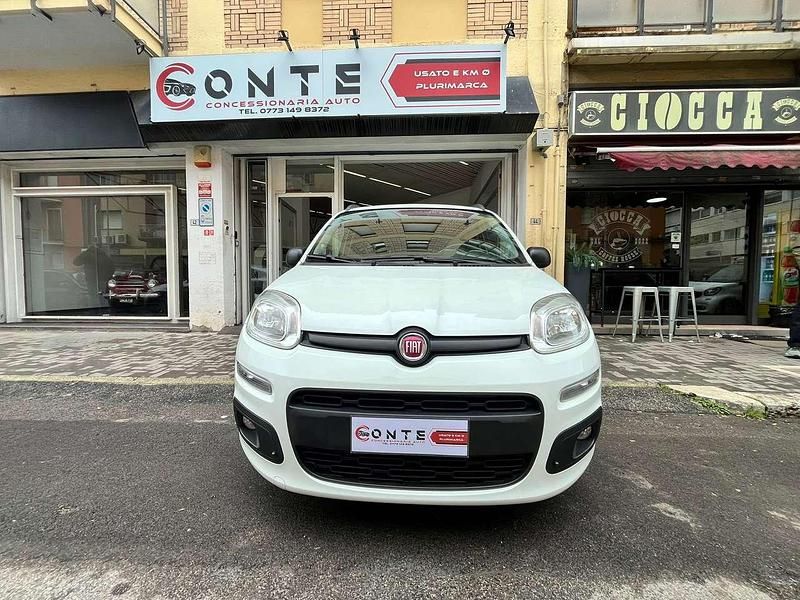 Usata Fiat Panda Lounge 80 CV (58 kW) 2016 Other Utilitaria