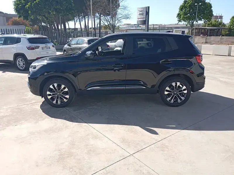 Usata DR DR 5.0 114 CV (83 kW) 2024 SUV
