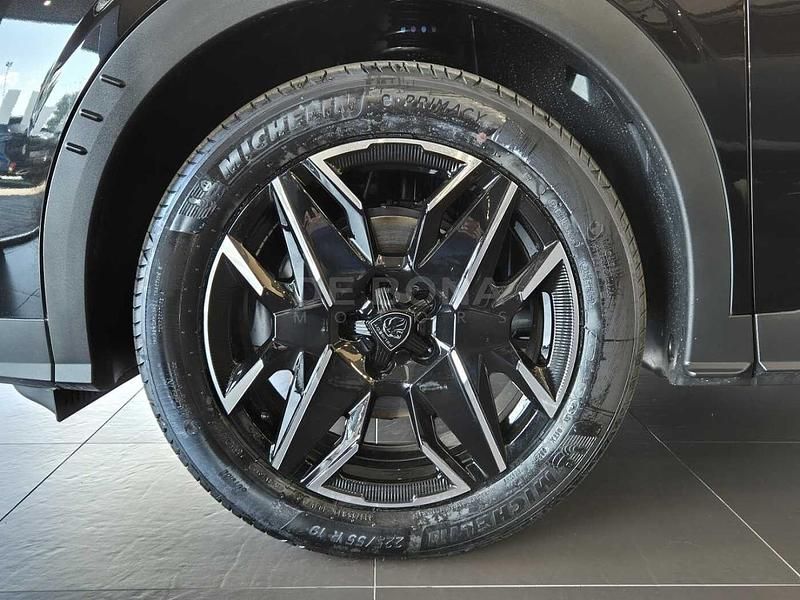 Nuova Peugeot e-3008 Allure 154 kW (210 CV) 2025 SUV