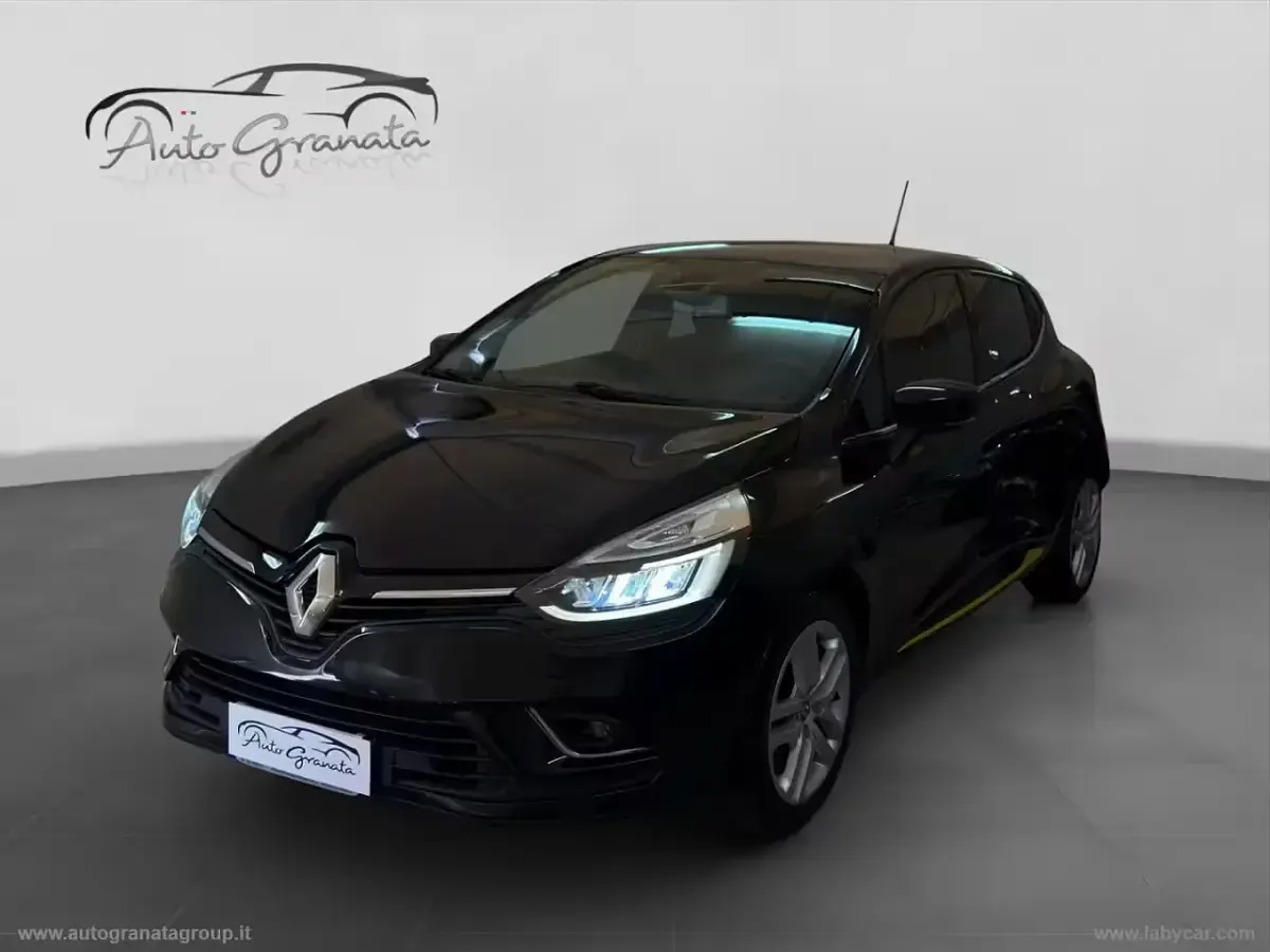 Usata Renault Clio Intens 89 CV (65 kW) 2019