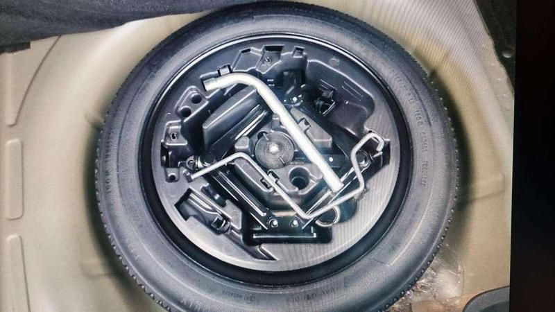 Usata Fiat Tipo 101 CV (74 kW) 2023 Grigio scuro Berlina