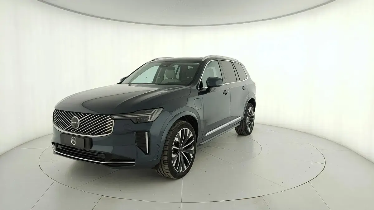 Usata Volvo XC90 310 CV (228 kW) 2025 SUV
