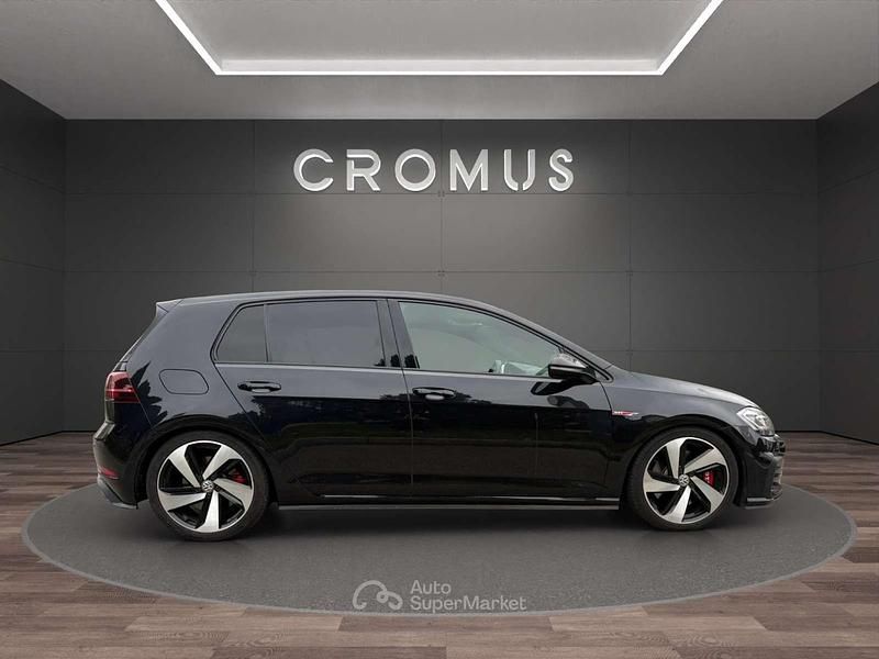Usata VW Golf VII GTI 245 CV (180 kW) 2019 Other Berlina